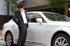 自分の車はイモビ?